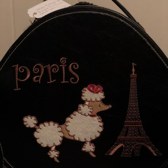 SOLD 1950’s Vintage Suitcase Set SOLD - Picture 6 of 11